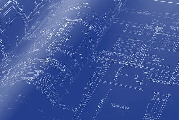 The Blueprint