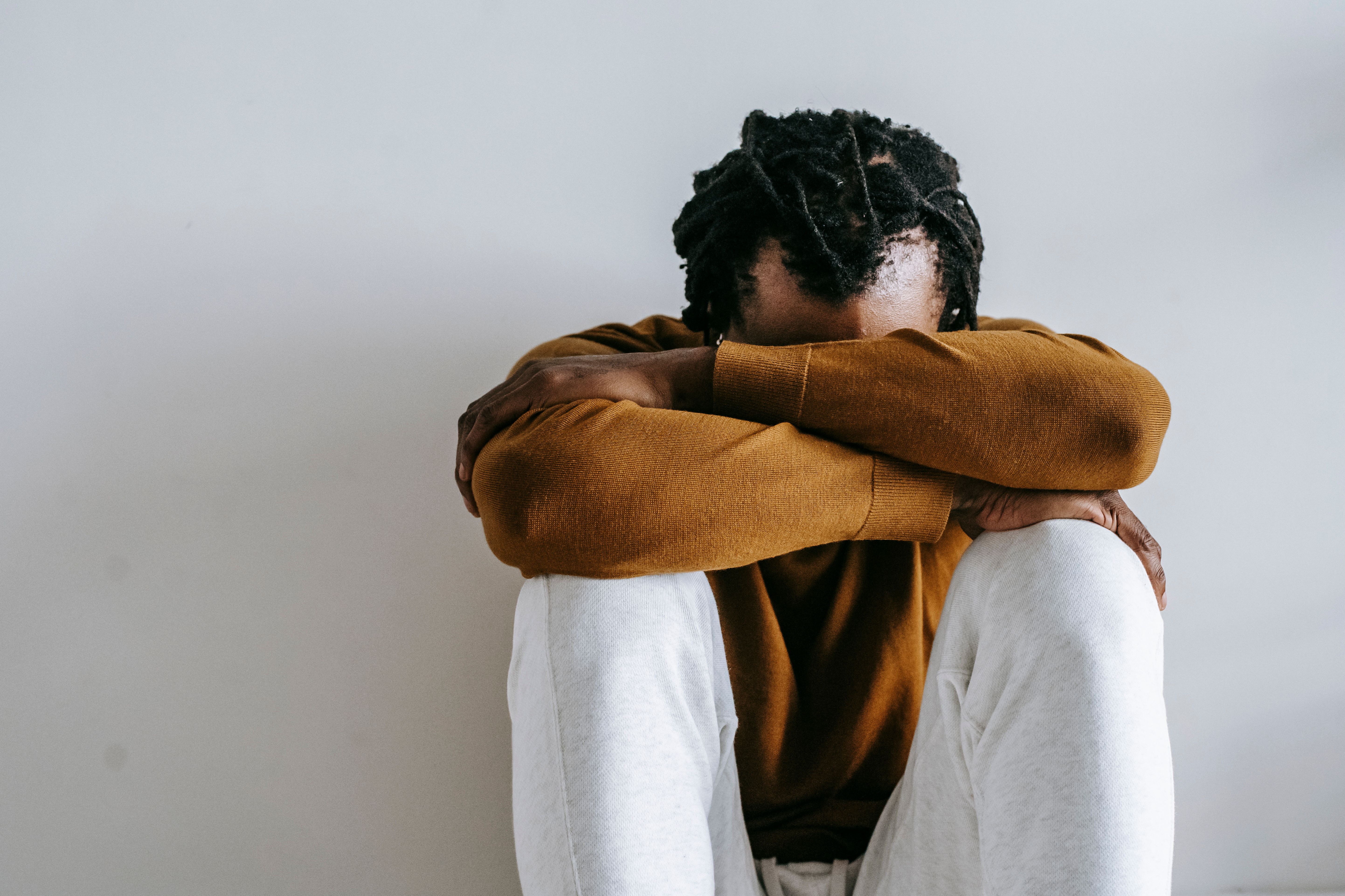 Forgiveness Struggles