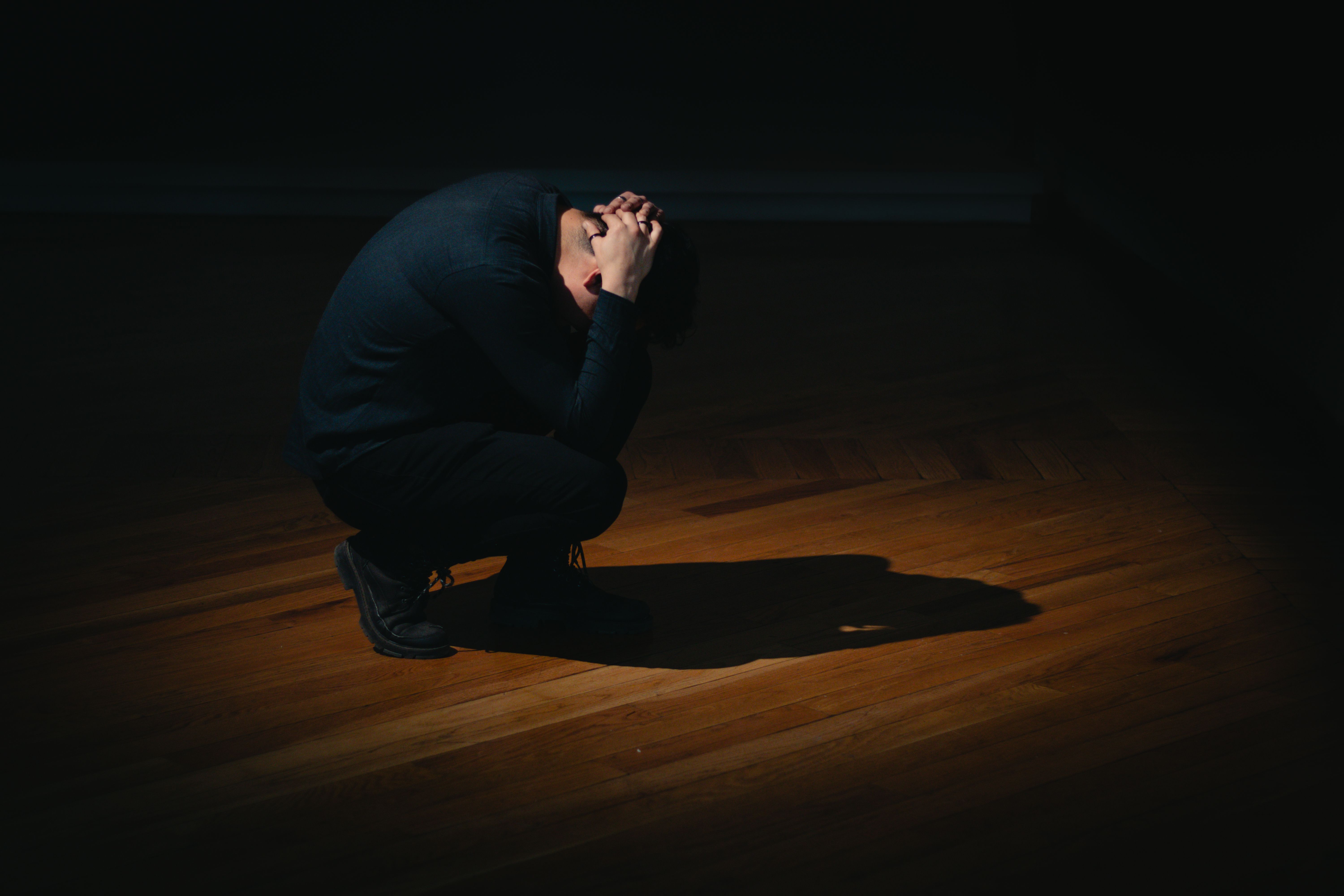 Guilt & Shame